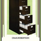 [Book Review] The Filing Cabinet: A Vertical History of Information