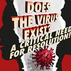 Does the virus exist? A critical need for resolution