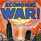 Mutually Assured Economic Destruction