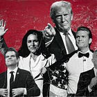 The Trump Administration Will Be the Government’s Evil Twin