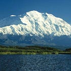 Tyrant Obama Stealing America's Mountains Now, Giving Them Yucky Foreign Names
