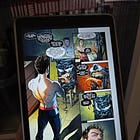 The Search for the Perfect Comic Book Reader