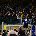 The Greatest Cup Tie of All Time