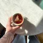 On Cultivating Contentment