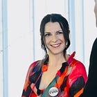 My First Byline: Katie Deighton