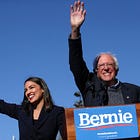 What On Earth Are Bernie and AOC Doing??