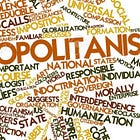 Cosmopolitanism
