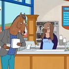 Netflix Celebrates 10 Years Of 'Bojack Horseman' By Ordering Creator’s Next Series