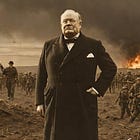 Ce fantastique leader nommé Churchill