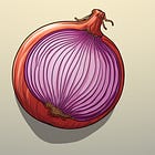 The Audience Onion
