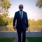 Joe Biden Running For President ... Again