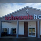 With Move to New Location Complete, Schewels Announces Grand Reopening