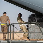 US, Jordan Carry Out Aid Airdrop Into Northern Gaza, US Continues Work On Temporary Gaza Pier After Pause