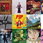 Nudist songs: A playlist