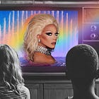 How RuPaul's Drag Race Became A Beacon of Survival And Queer Liberation