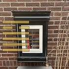 BIBLIOTHEEK