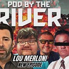 Pod by the River Baseball Podcast: Episode 77 - Lou Merloni joins the show