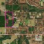 Residents Asked To Rally Against Yet Another Development Along 315