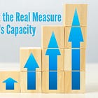 Focus Blocks Are the Real Measure of Your Team's Capacity