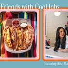 Issue #52: She's a restaurateur, speech therapist, AND professor — meet DC's most versatile entrepreneur