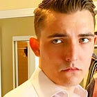 Creepy Threats From Jacob Wohl? That Can't Be Right.