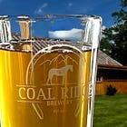 Valley Couple Transforms Family Farm into Craft Brewery Venue