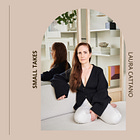Small Takes With Laura Cattano
