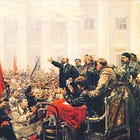 Introduction to The Proletarian Revolution: Babeuf to Marx 