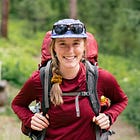 My First Byline: Kylie Mohr