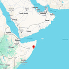 Hijacking Incident In The Vicinity Of Eyl, Somalia, Vessels Advised To Transit With Caution