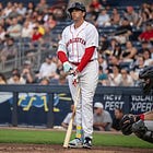 Red Sox' Triston Casas finding his groove again after rib injury; 'likes' where he's at physically