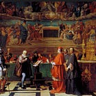 Scientism and the Galileo myth. Another example of 'The Science' and its mendacity and propaganda.