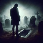 My Dad Died and Negative Thinking Nearly Killed Me Too