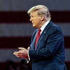 Trump Is Not Preparing to Challenge the Election Results if He Loses but Mount Another Coup