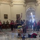 Trans Day of Vengeance 2.0 at the Texas Capitol