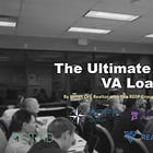 🟢The Ultimate Guide to VA Loans