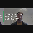 Exploring the Mind-Body Connection with the "Movement Monk"