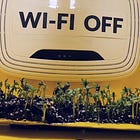 5G, W-Lan & Co.