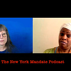 VIDEO: New York Mandate Podcast, Ep. 42: Restaurant Server Virginia Alleyne