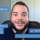 Ep. 6 - On the Dignity of Work