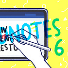 GoodNotes 5のままか？それとも6にするか？
