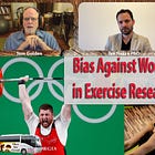 Bias Against Women in Exercise Research?
