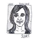 #2 Susan Cain Podcast