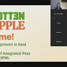 Pest Management in Food Businesses and Principles of IPM