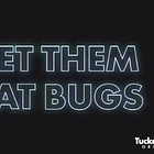 ''Let Them Eat Bugs''
