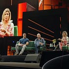 CBDC Panel: Centrally Control Humanity Through Money
