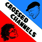 Introducing CROSSED CHANNELS: A New Podcast