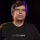 Luis Silva, CEO/Founder of Cloudwalk – Building a Multiplanetary Fintech, Why GenAI is Your Ally (And Future Boss), From Zero to $400M in Revenue