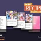 Project Recipe » The Princess & the Code: A child’s teaching ebook (Trees & Burls)