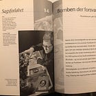 Atomvåbenskandale på Thulebasen